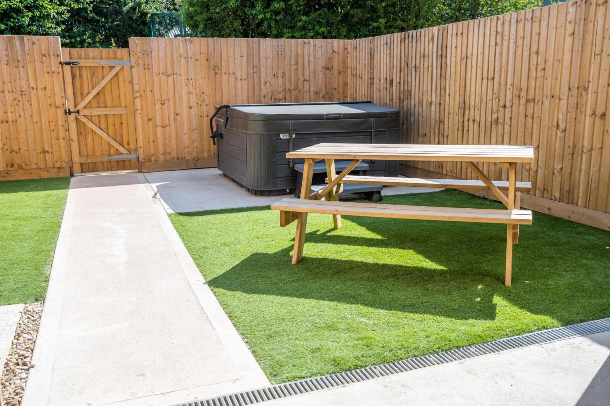 Bears Court Cheltenham Exterior foto